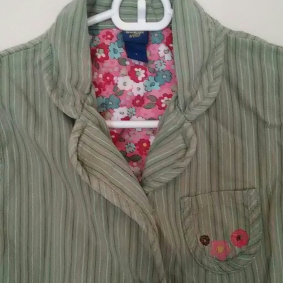 Jacket - Picture 4 of 7